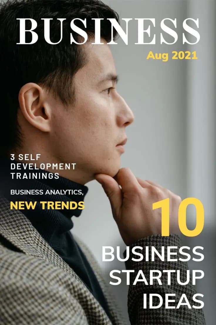 inspire global confidence